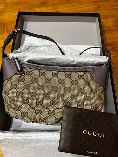 pochettina gucci|gucci purses for women.